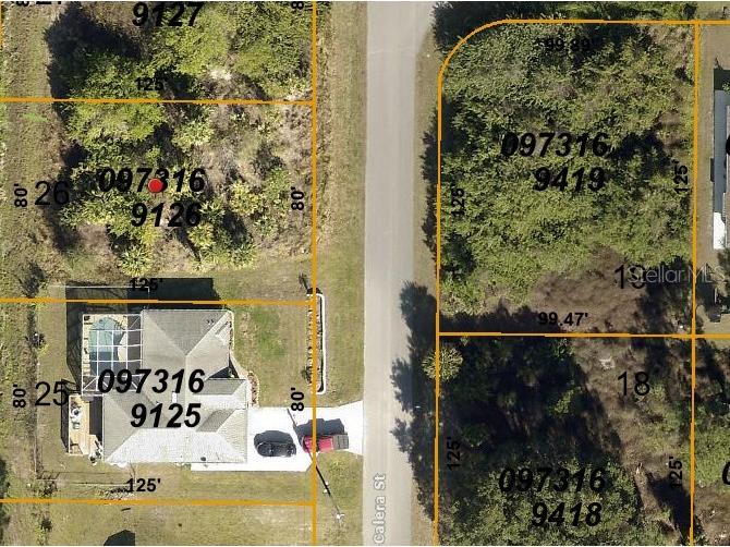 S Calera Street North Port FL 34287 C7476787 image1