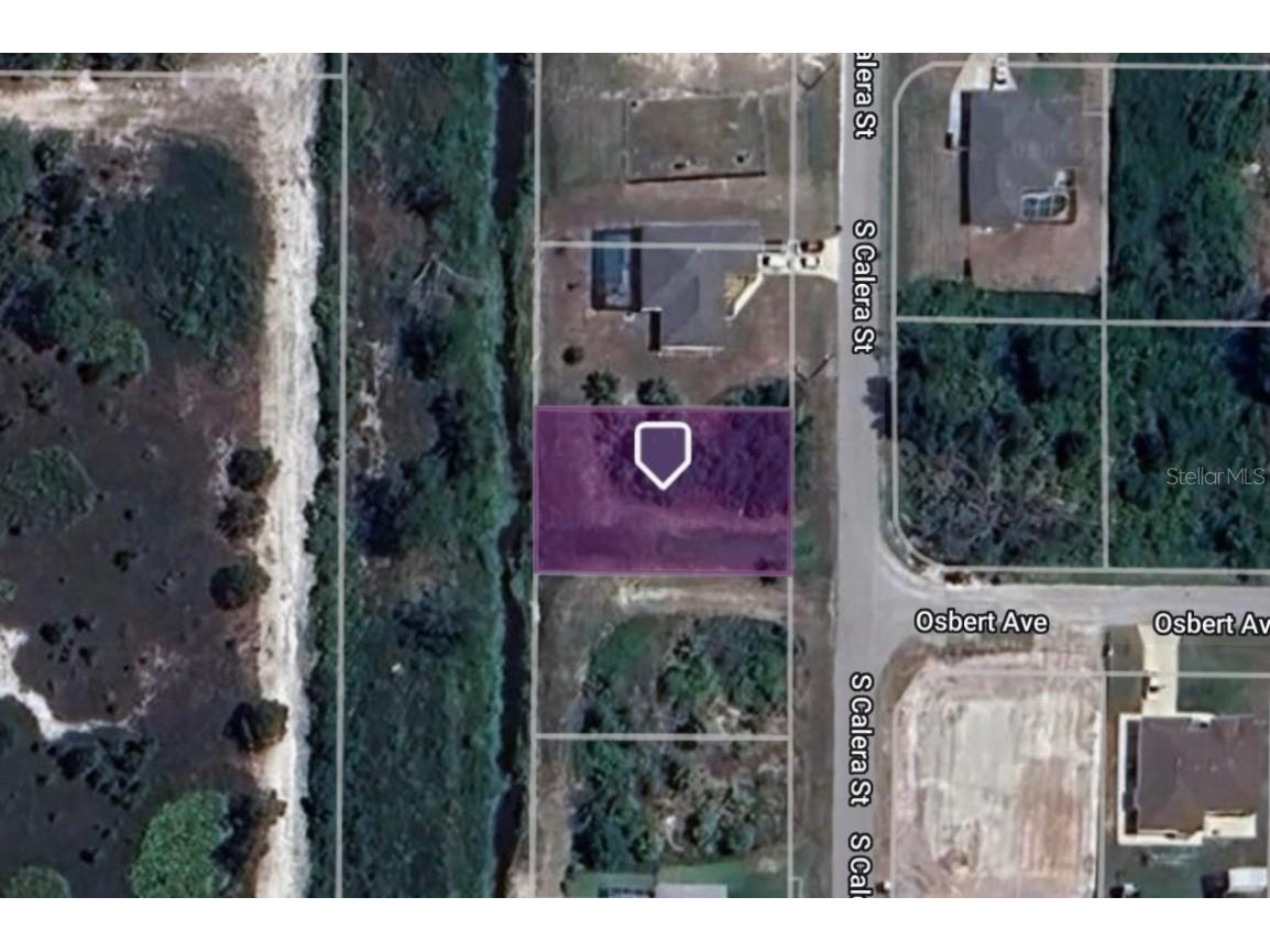 S Calera Street North Port FL 34287 C7492574 image1