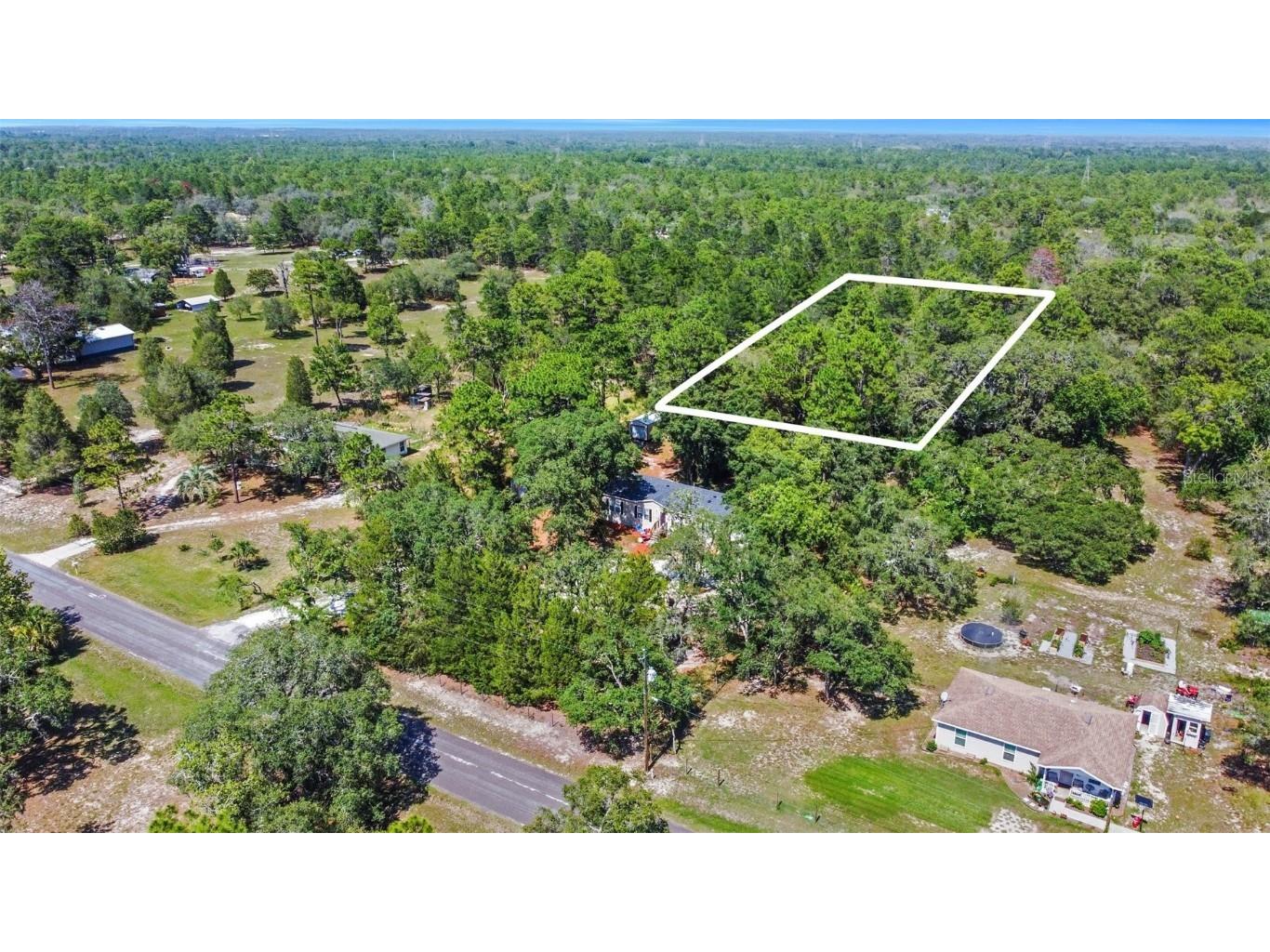 S Canna Lilly Avenue Homosassa FL 34446 U8214319 image1