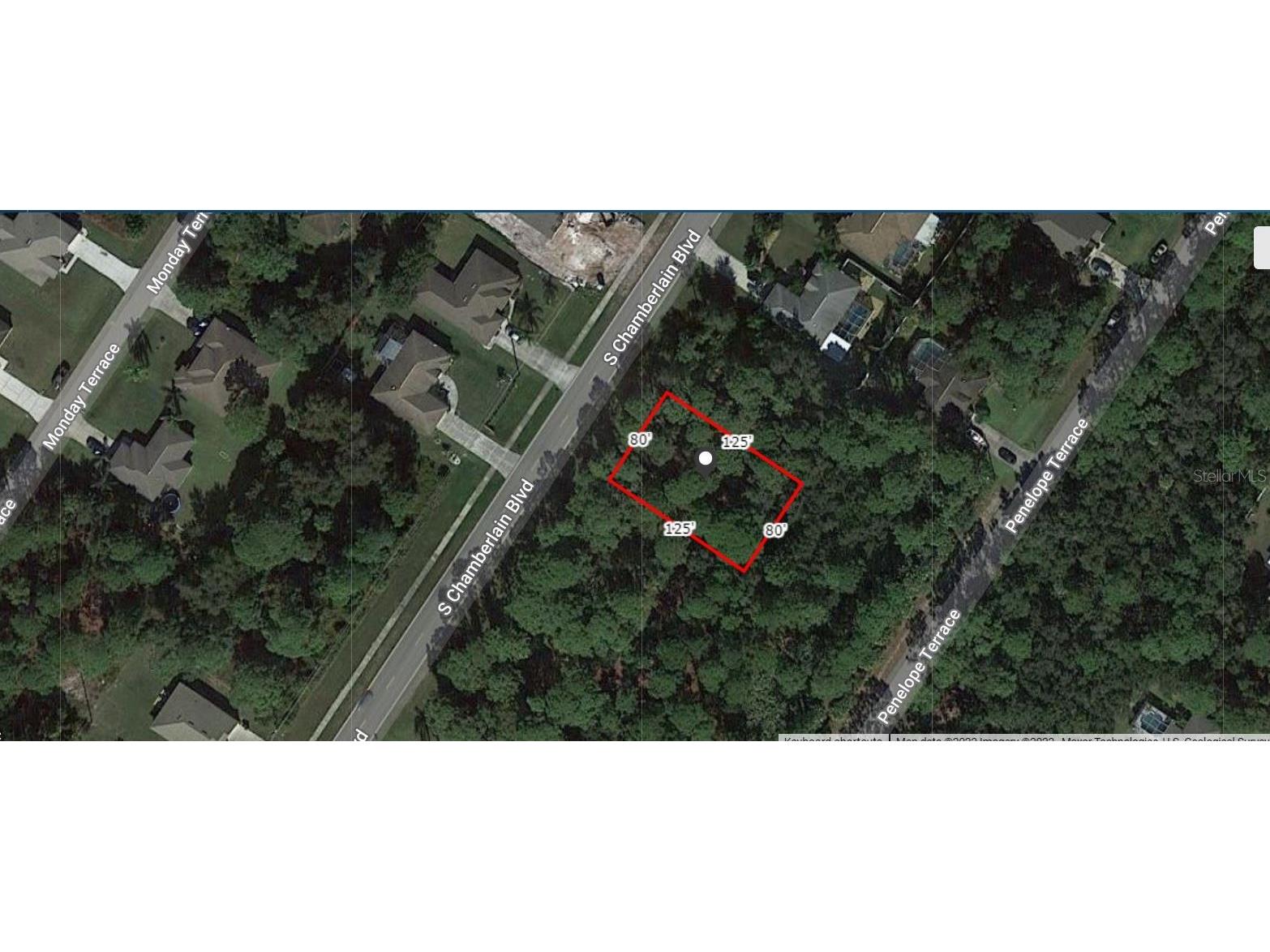 S Chamberlain Boulevard North Port FL 34286 A4537833 image1