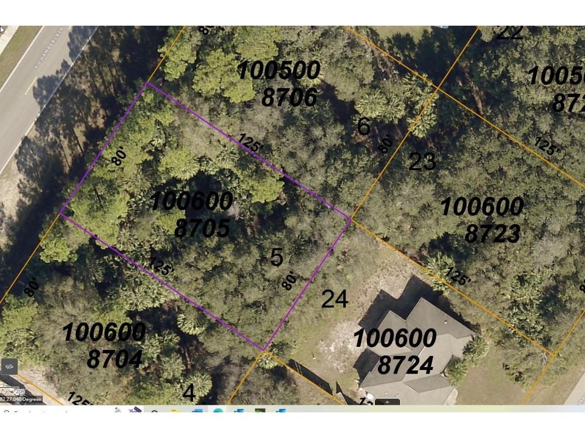 S Chamberlain Boulevard North Port FL 34286 C7468964 image1