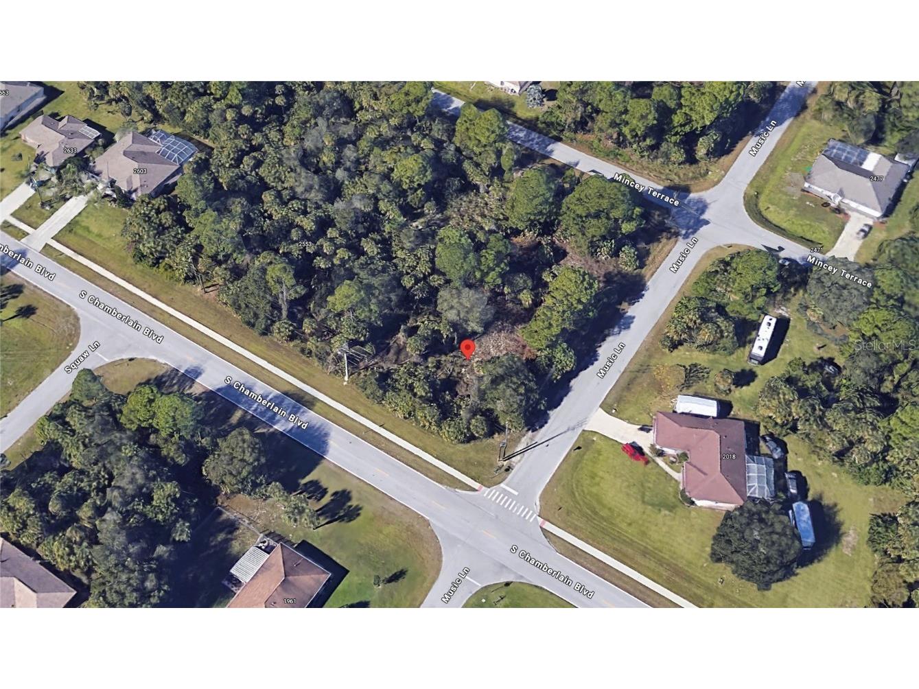 S Chamberlain Boulevard North Port FL 34286 C7494809 image1