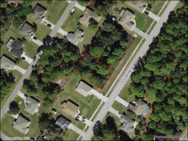 S Chamberlain Boulevard North Port FL 34286 D6132191 image1