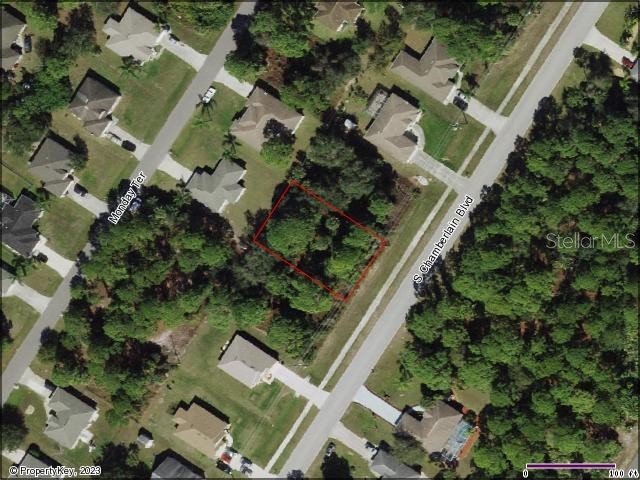 S Chamberlain Boulevard North Port FL 34286 D6132192 image1