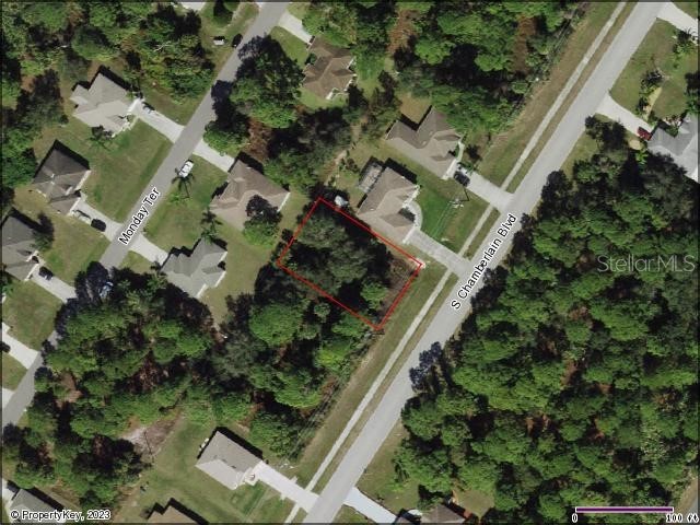 S Chamberlain Boulevard North Port FL 34286 D6132193 image1