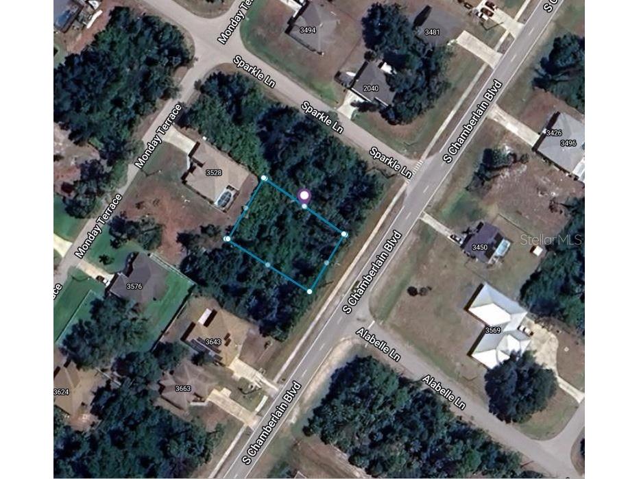 S Chamberlain Boulevard North Port FL 34286 A4607194 image1