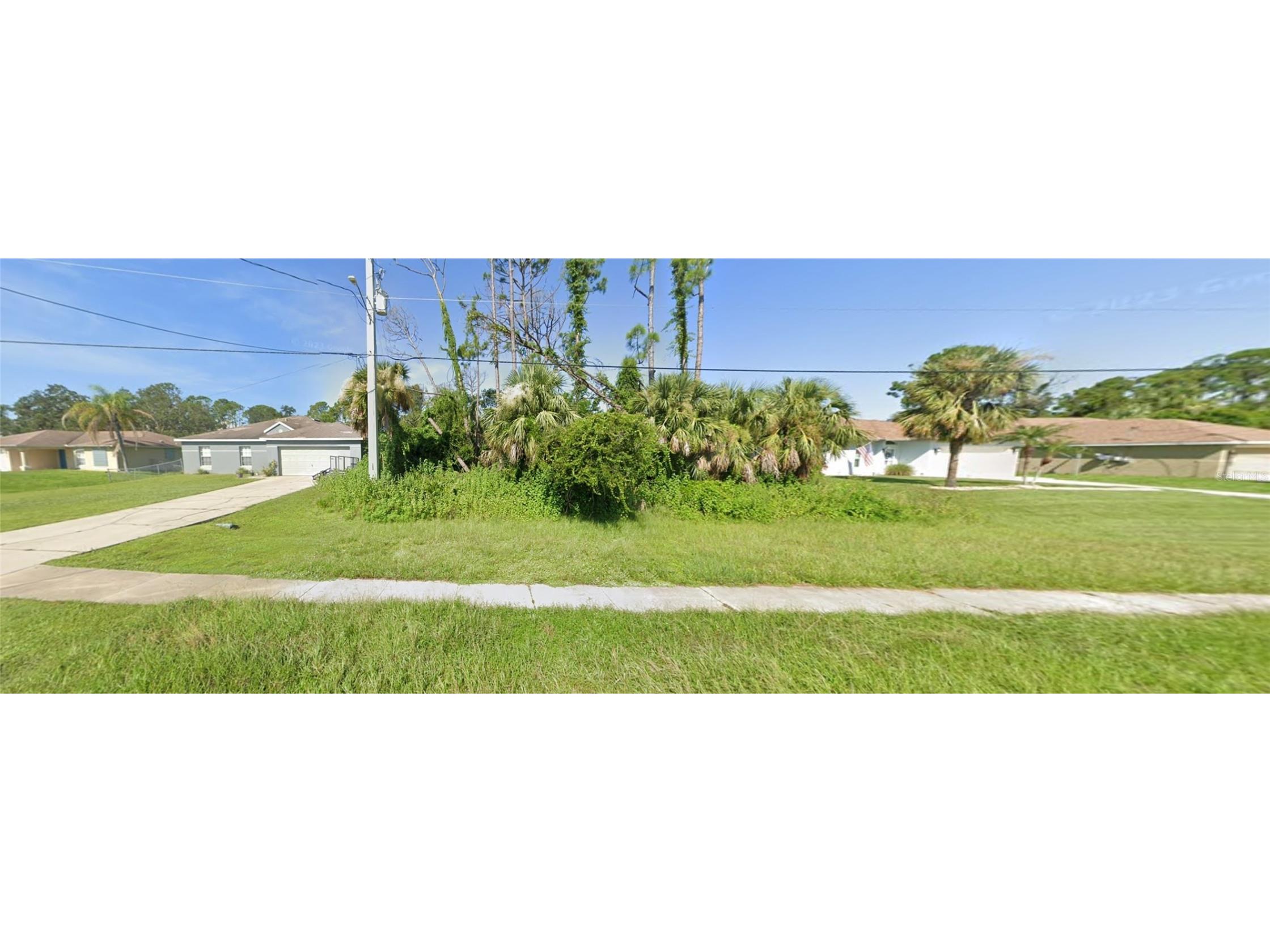 S Chamberlain Boulevard North Port FL 34286 A4616792 image1