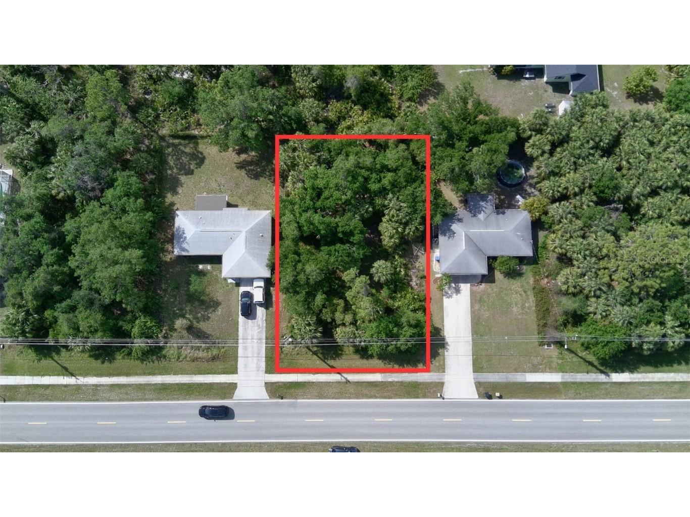 S Chamberlain Boulevard North Port FL 34286 A4652698 image1