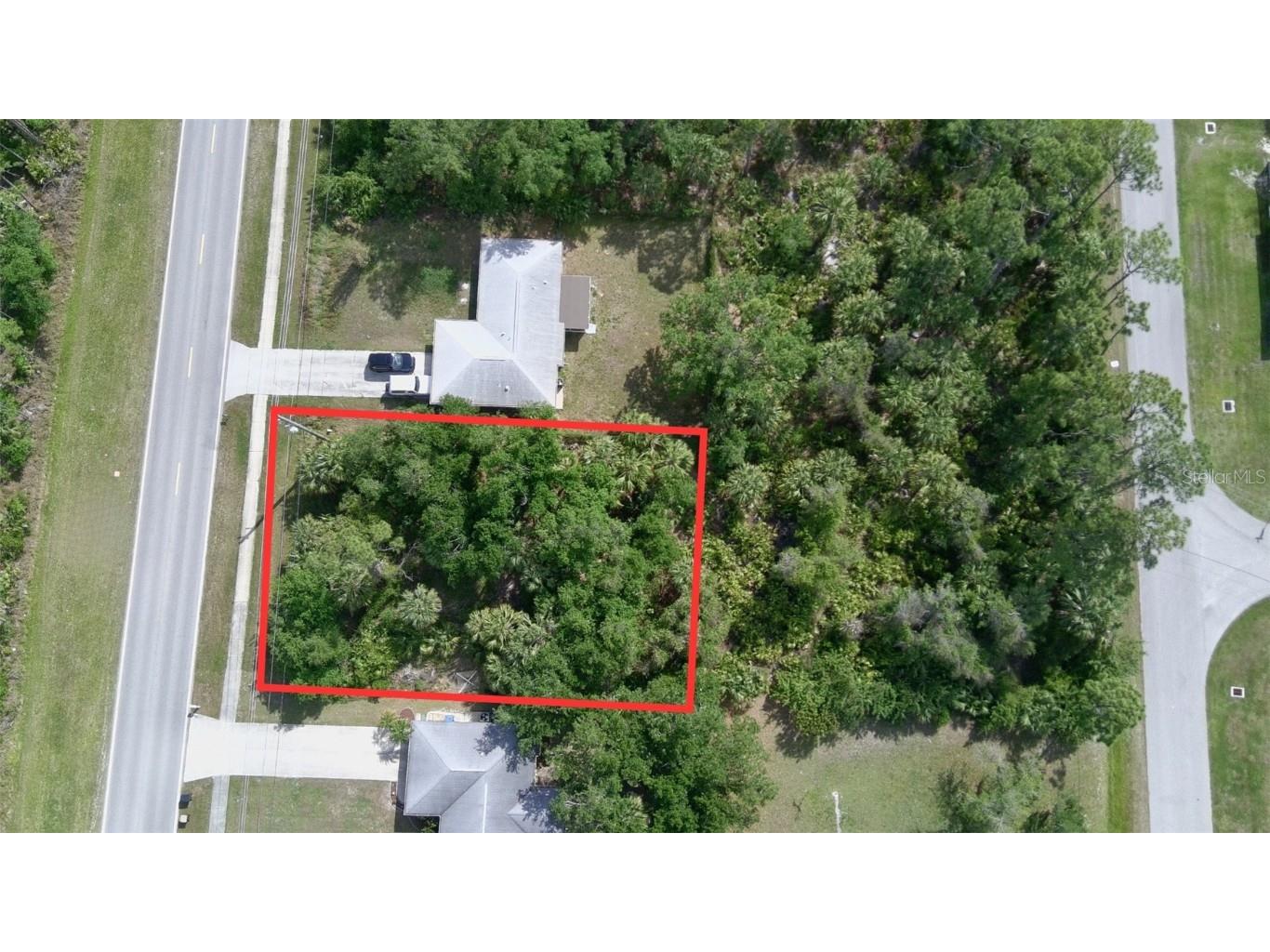 S Chamberlain Boulevard North Port FL 34286 A4652698 image2