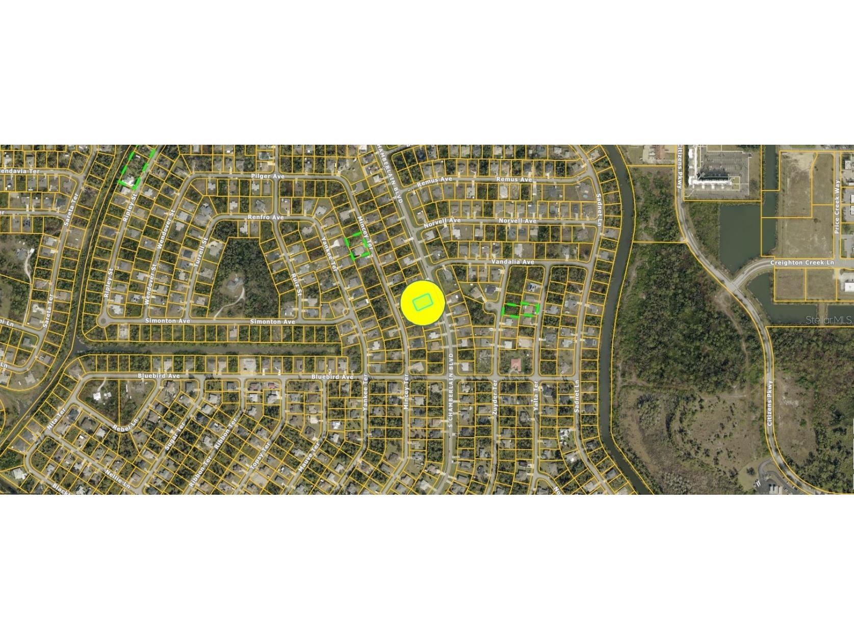 S Chamberlain Boulevard North Port FL 34286 A4662497 image3