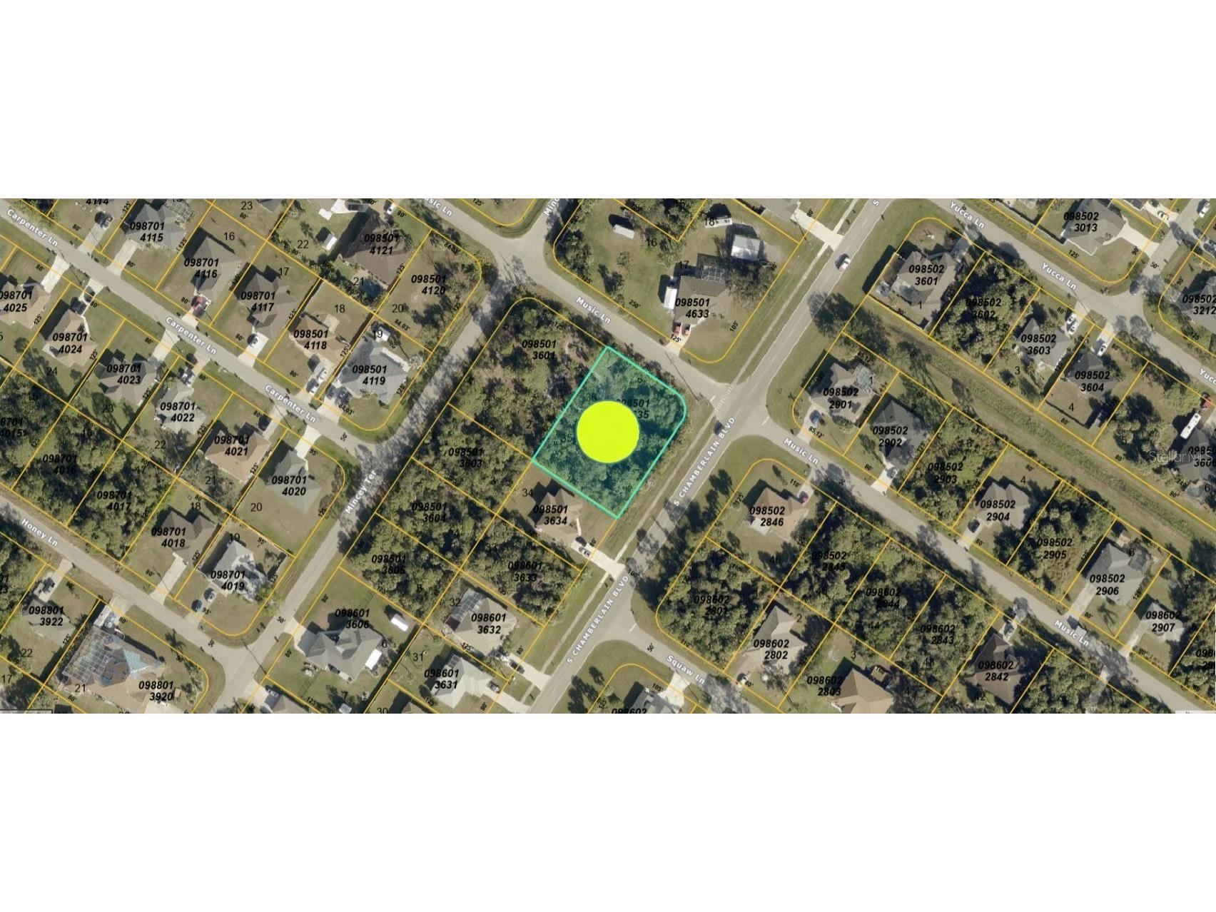 S Chamberlain Boulevard North Port FL 34286 A4667595 image2