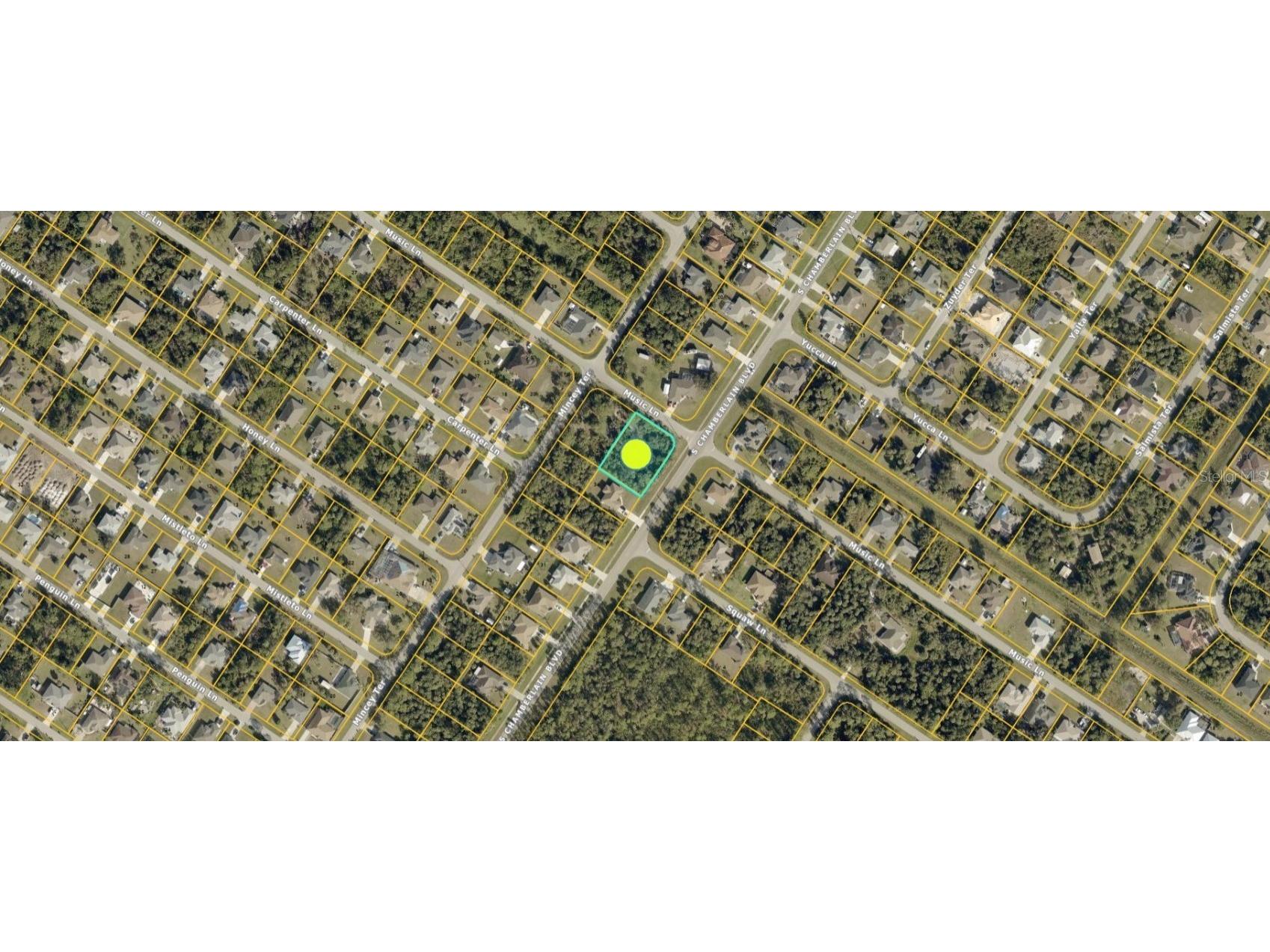 S Chamberlain Boulevard North Port FL 34286 A4667595 image3