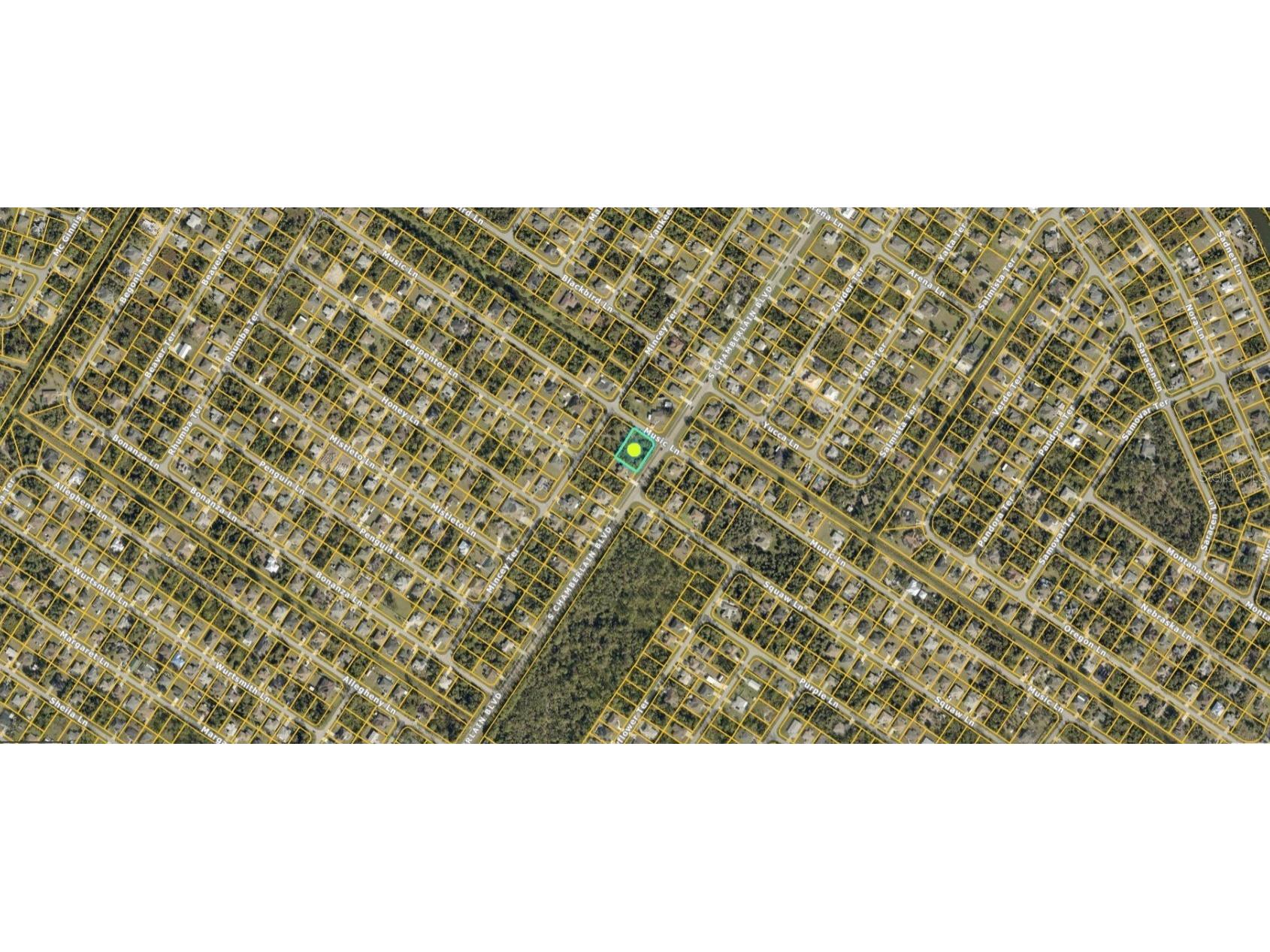 S Chamberlain Boulevard North Port FL 34286 A4667595 image4