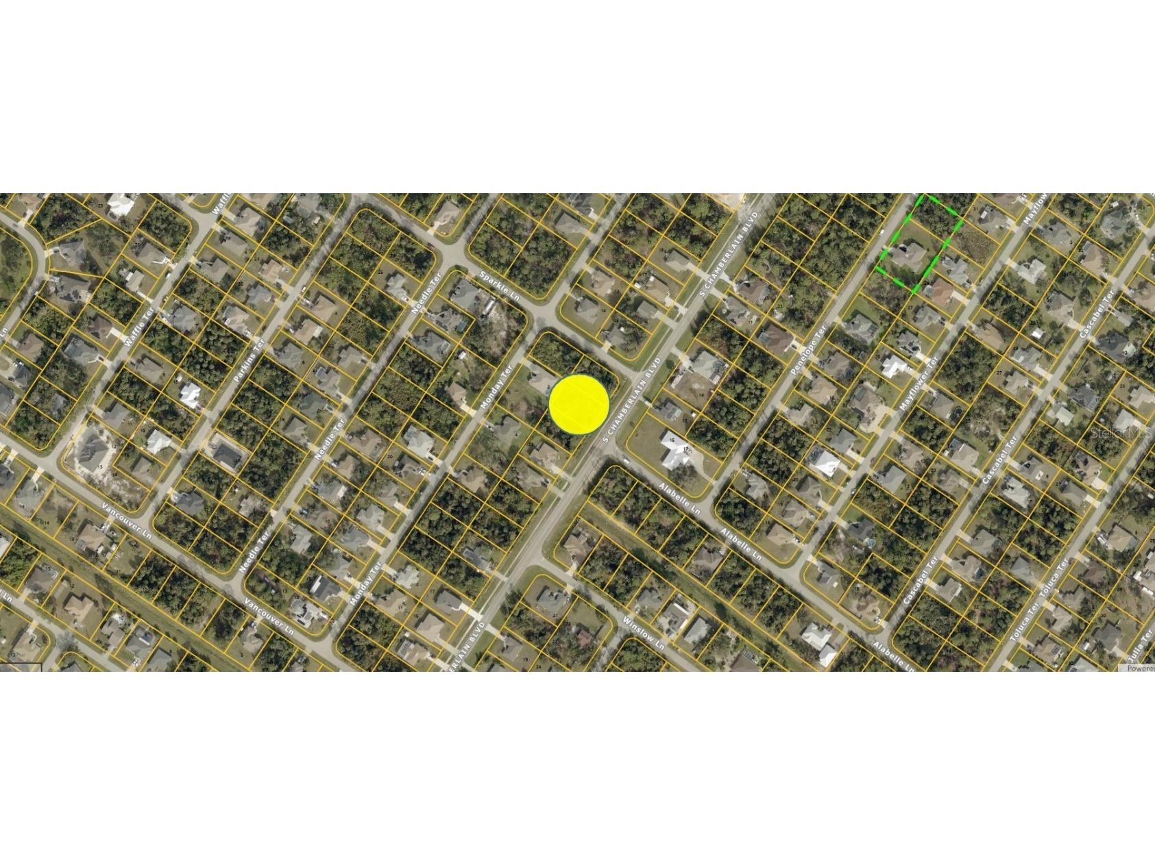 S Chamberlain Boulevard North Port FL 34286 A4694545 image1