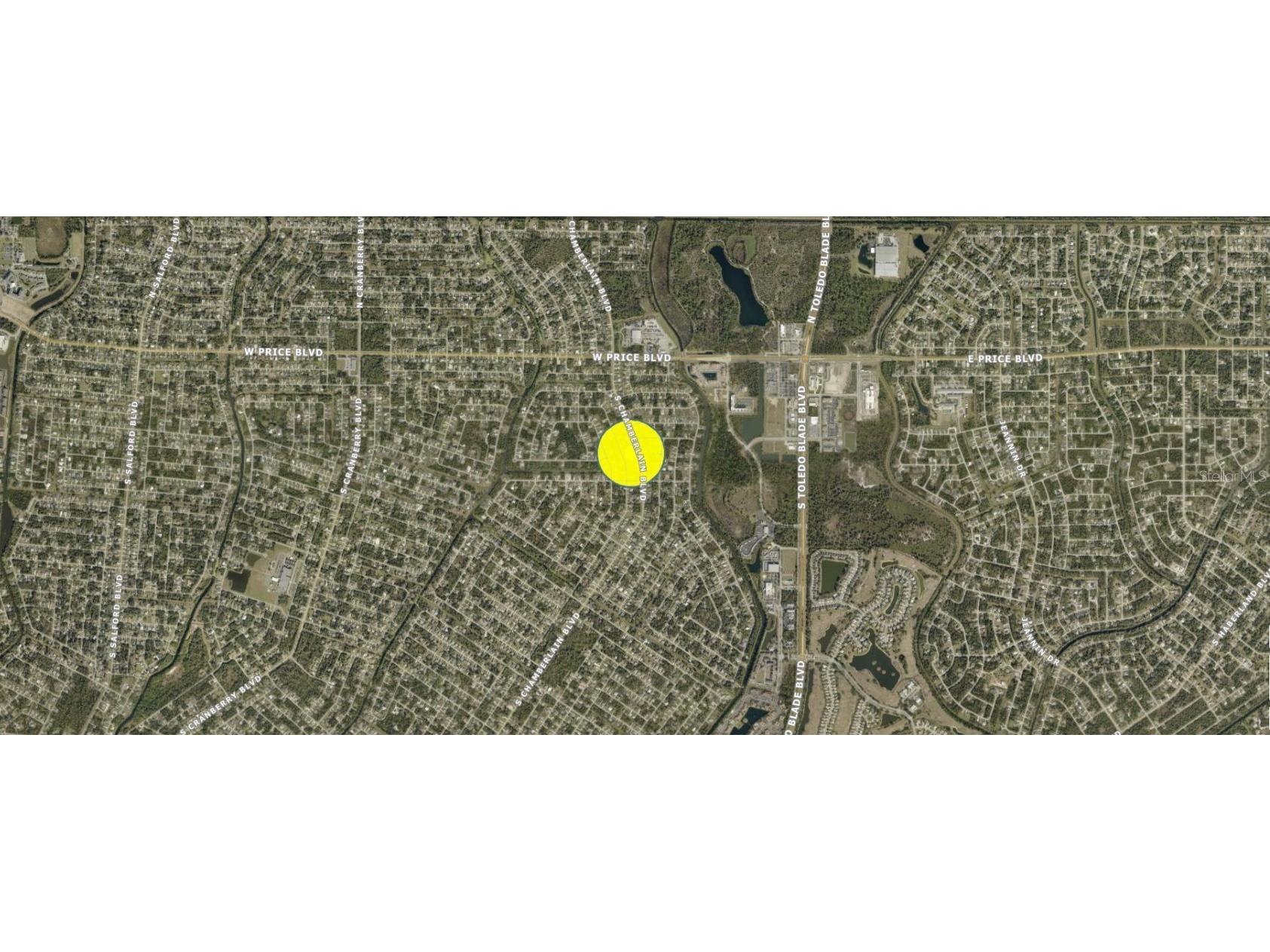 S Chamberlain Boulevard North Port FL 34286 A4694547 image4