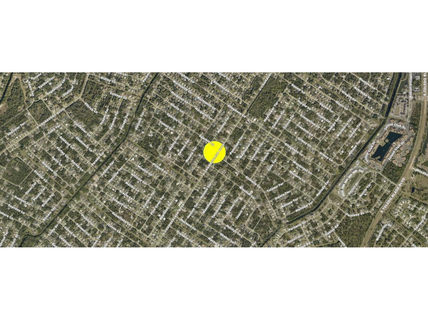 S Chamberlain Boulevard North Port FL 34286 A4694551 image3