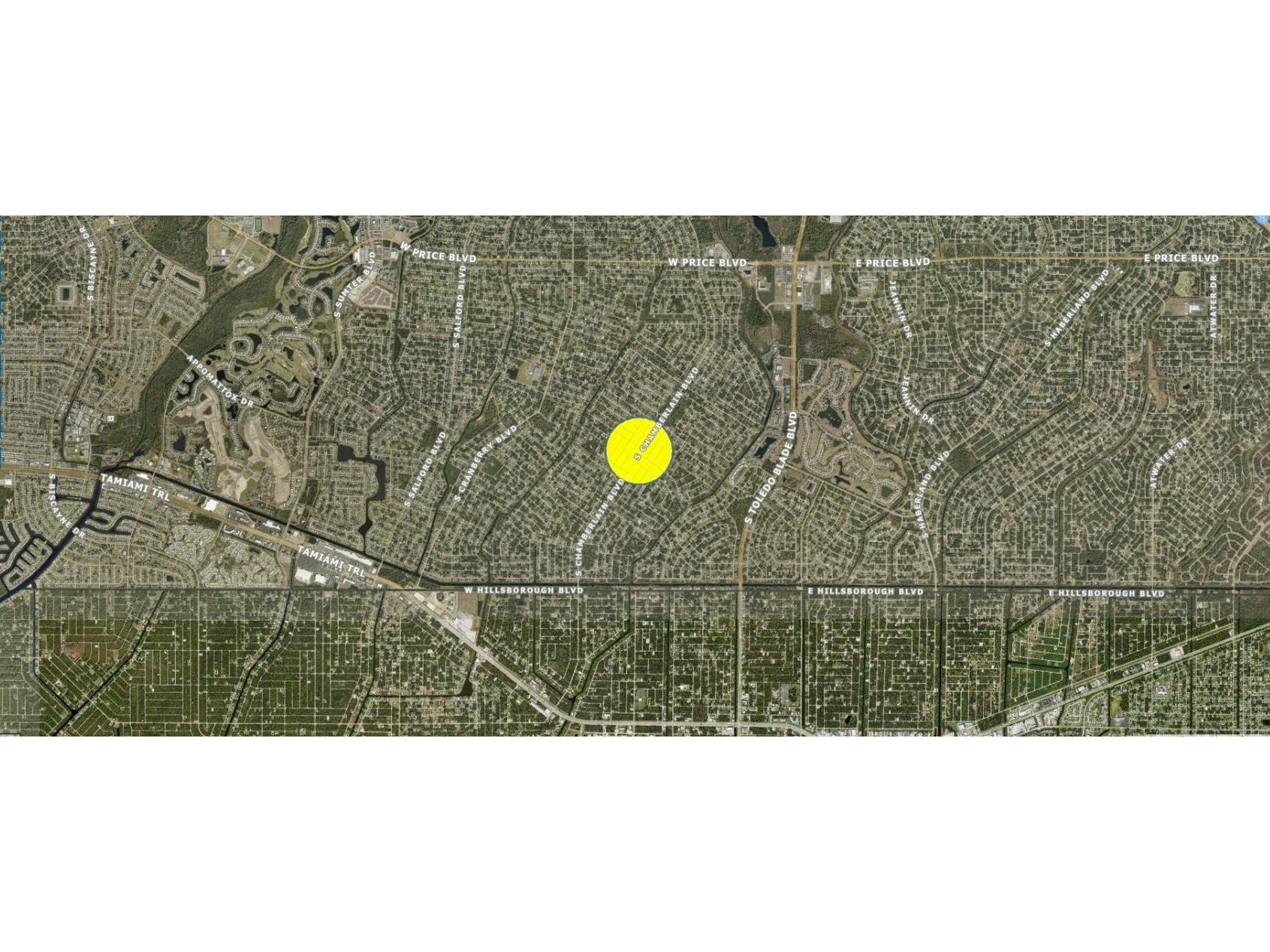 S Chamberlain Boulevard North Port FL 34286 A4694551 image4