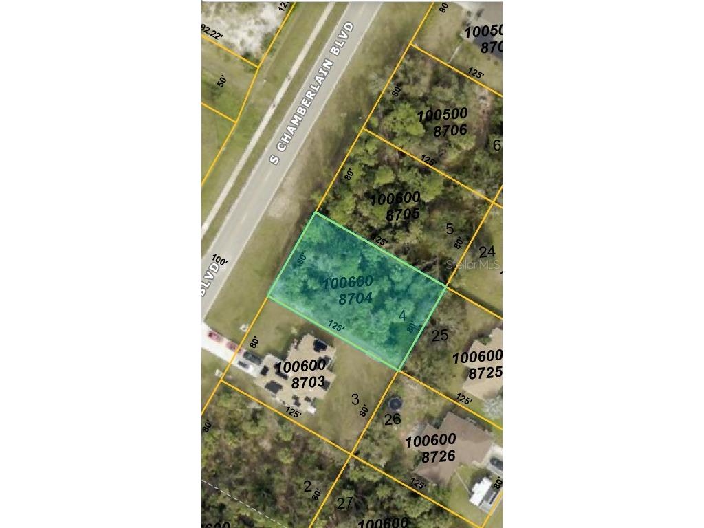 S Chamberlain Boulevard North Port FL 34286 C7504556 image1