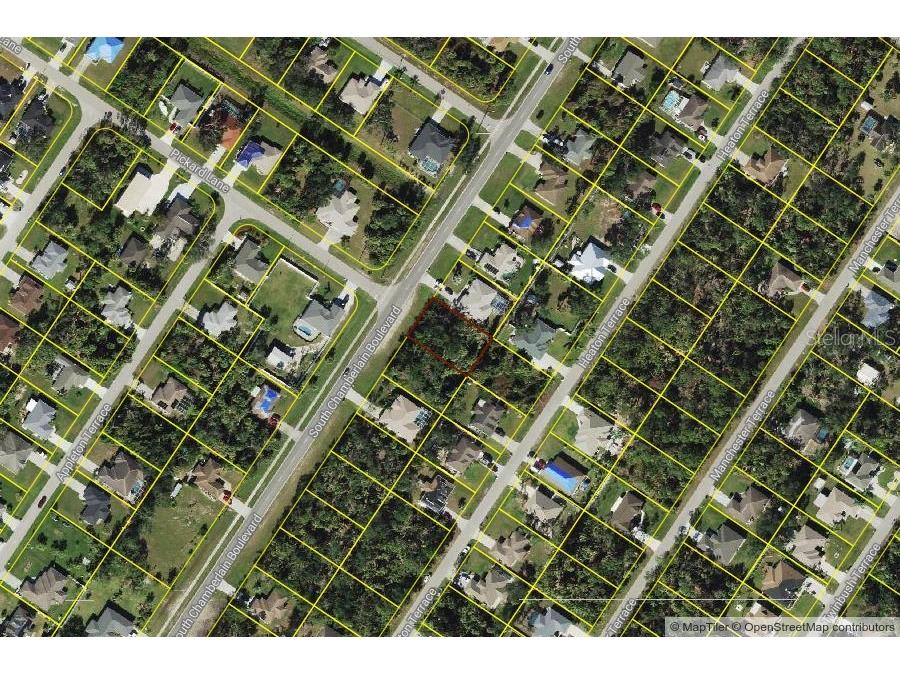 S Chamberlain Boulevard North Port FL 34286 C7518921 image1