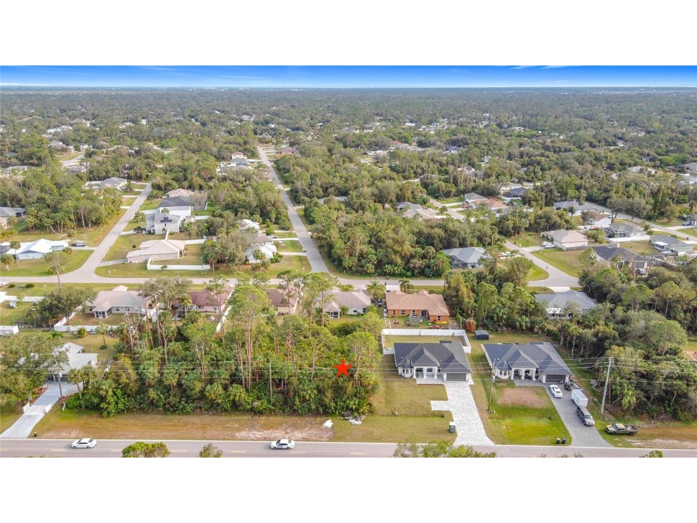 S Cranberry Boulevard North Port FL 34286 A4638762 image1