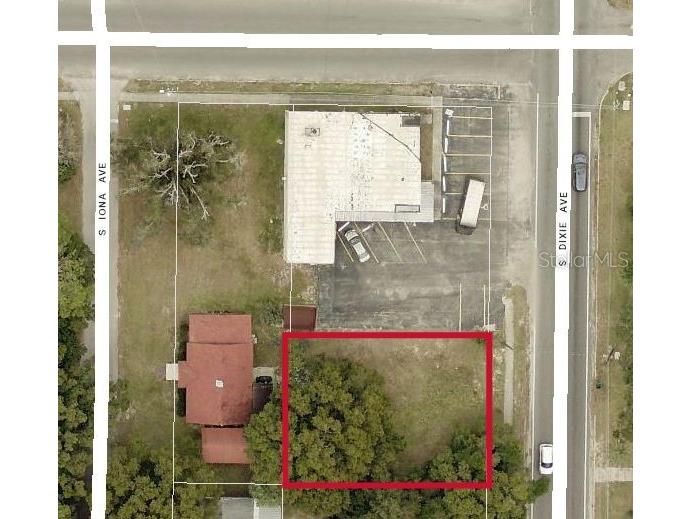 S Dixie Avenue Fruitland Park FL 34731 G5080109 image1