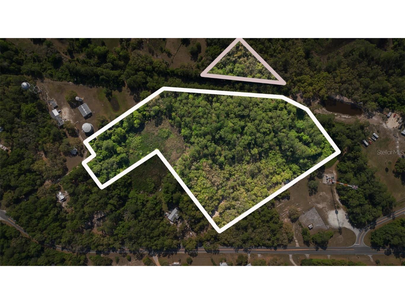 S Fairview Avenue Astor FL 32102 O6299059 image1