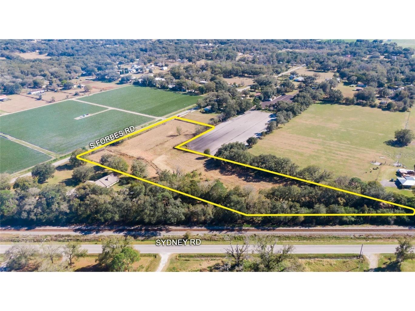 S. Forbes Road Dover FL 33527 T3352690 image17