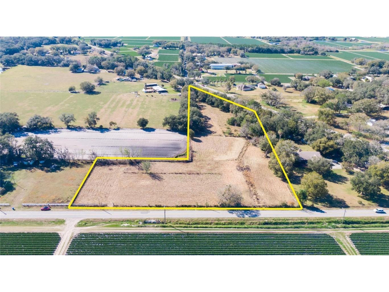 S. Forbes Road Dover FL 33527 T3352690 image2