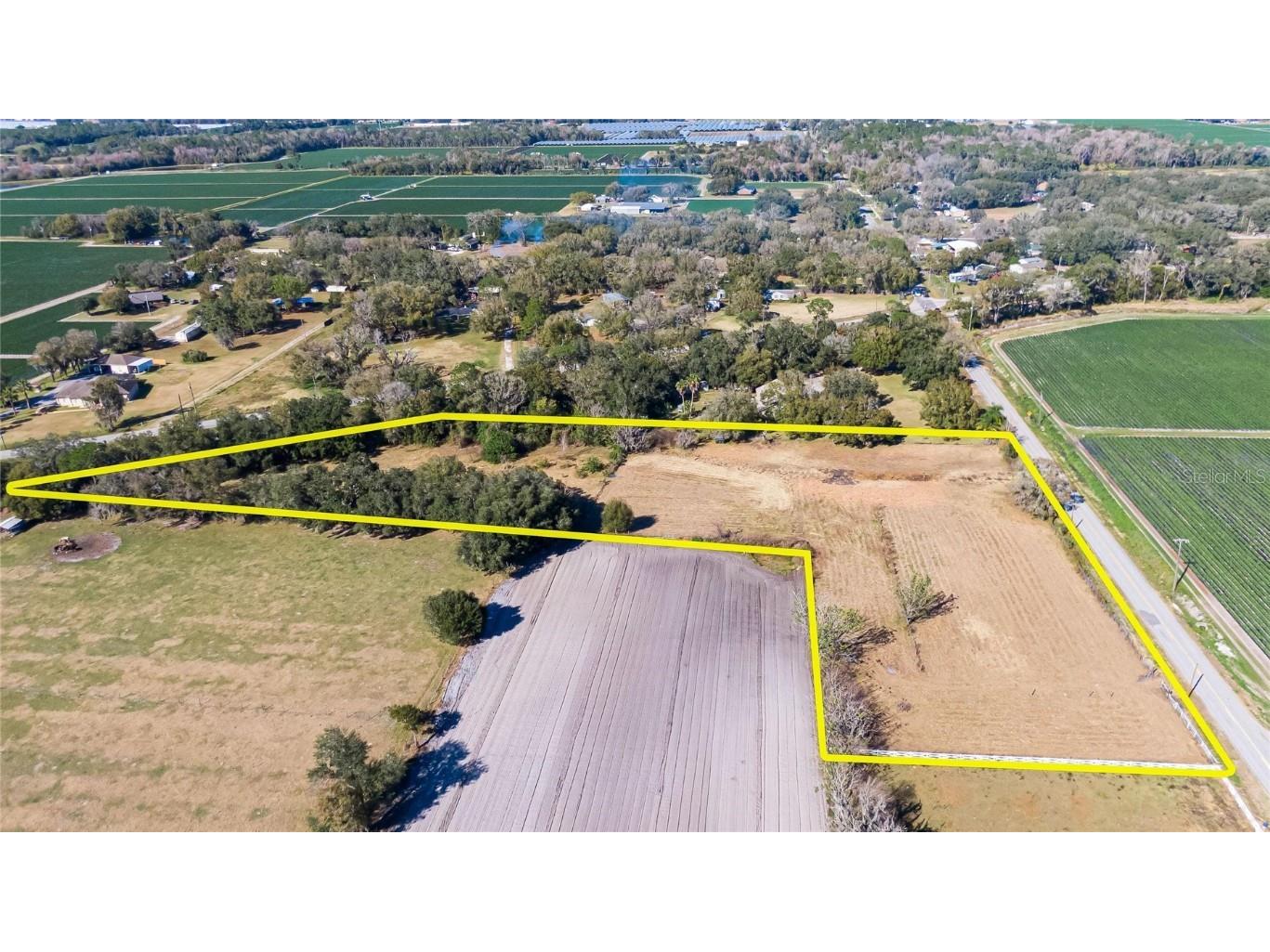 S. Forbes Road Dover FL 33527 T3352690 image3