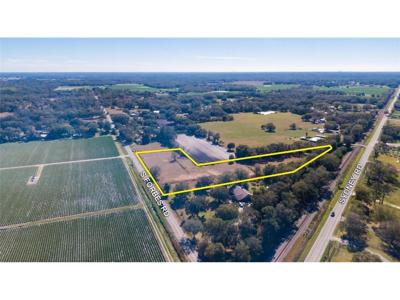 S. Forbes Road Dover FL 33527 T3352690 image4