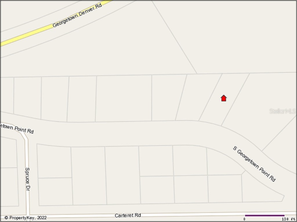 S Georgetown Point Road Georgetown FL 32139 O6019863 image3