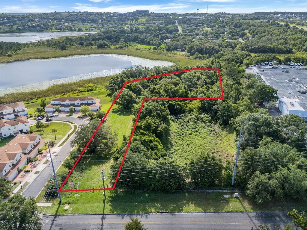 S Grand Highway Clermont FL 34711 - Jacks Lake G5098147 image1