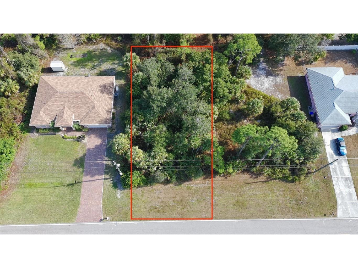 S Haberland Boulevard North Port FL 34288 A4674197 image1