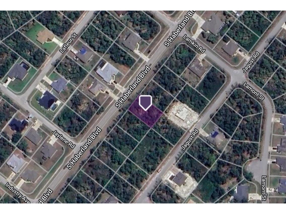 S Haberland Boulevard North Port FL 34288 C7492579 image1
