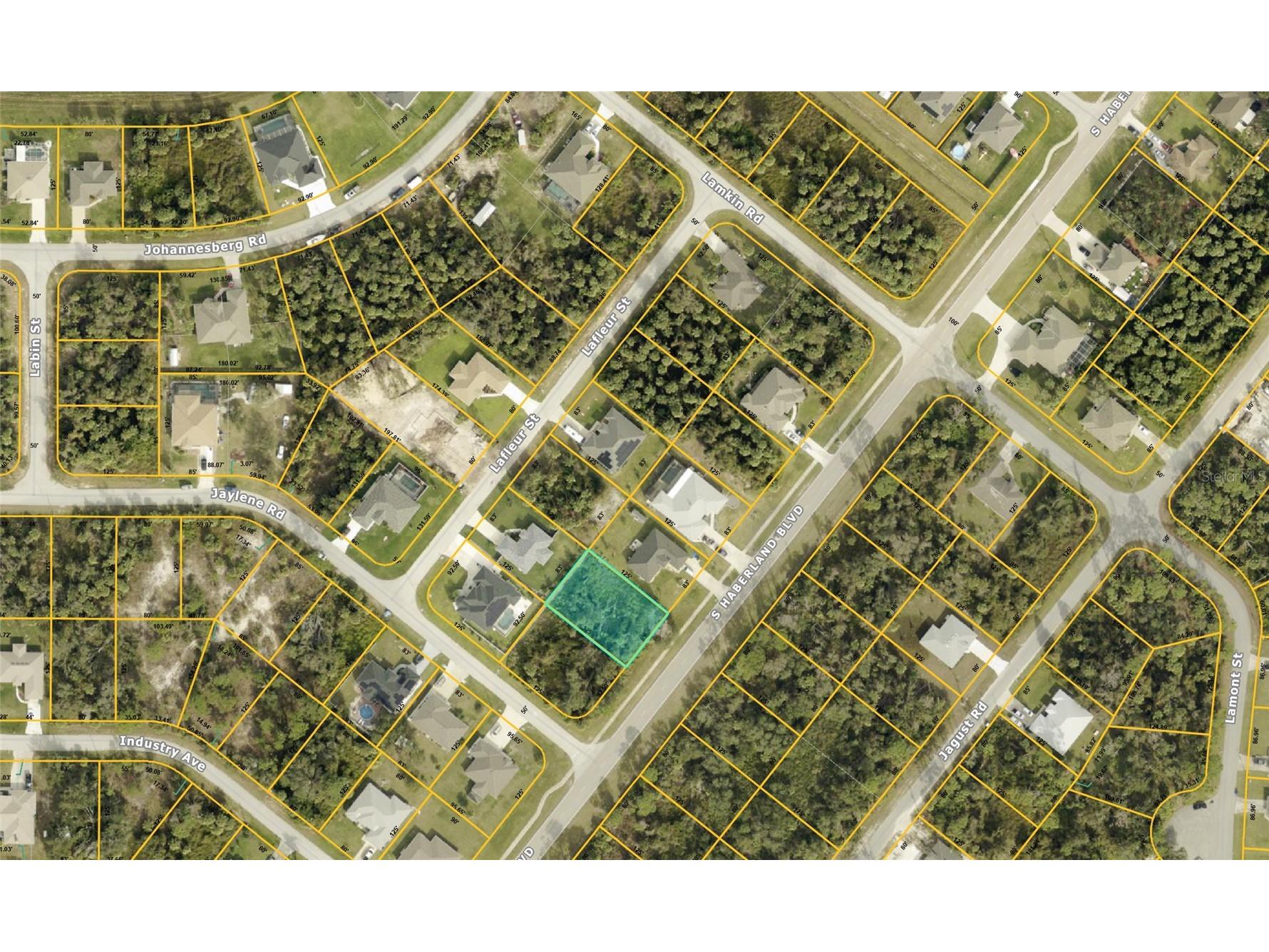 S Haberland Boulevard North Port FL 34288 NS1082651 image1