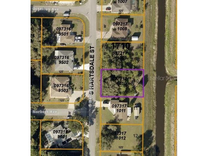 S Hartsdale Street North Port FL 34287 C7478987 image1
