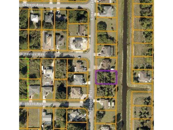 S Hartsdale Street North Port FL 34287 C7478989 image1