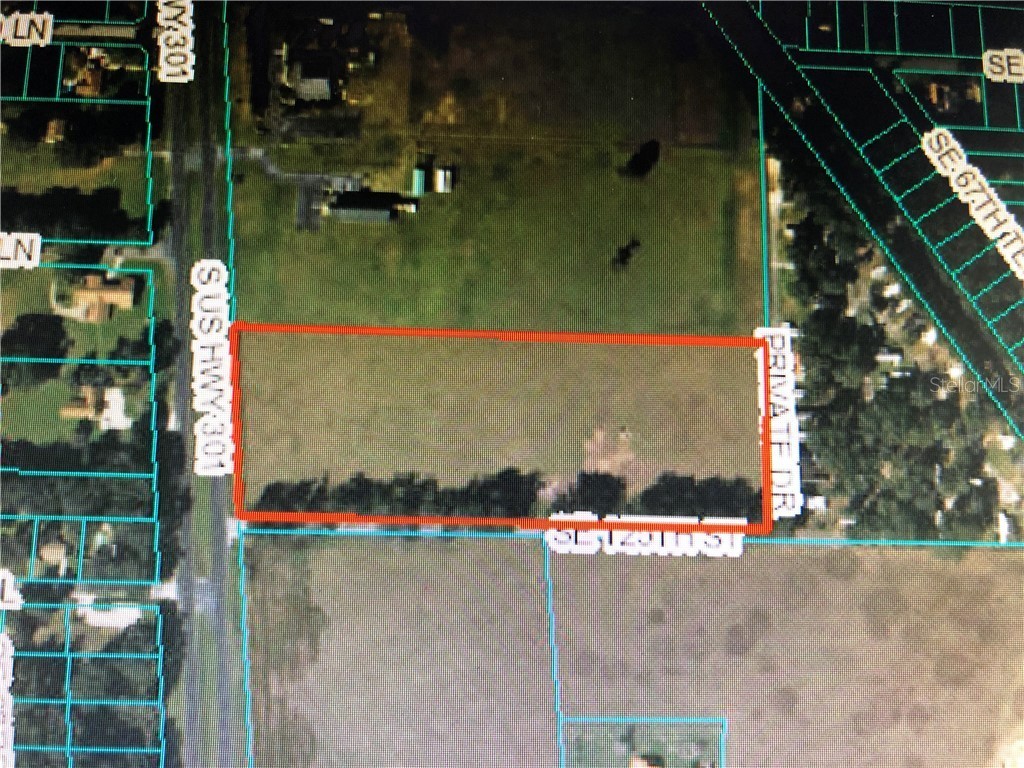 S Highway 301 Belleview FL 34420 G5027701 image1