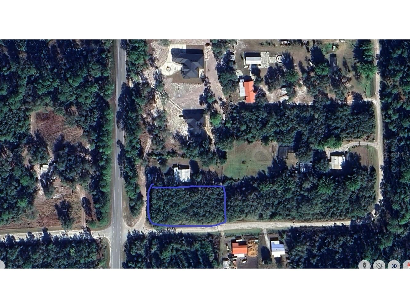 S Hwy 17 Crescent City FL 32112 GC523917 image1