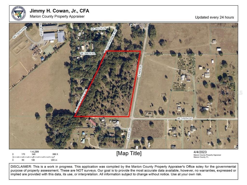 S Hwy 25 Weirsdale FL 32195 OM655900 image7