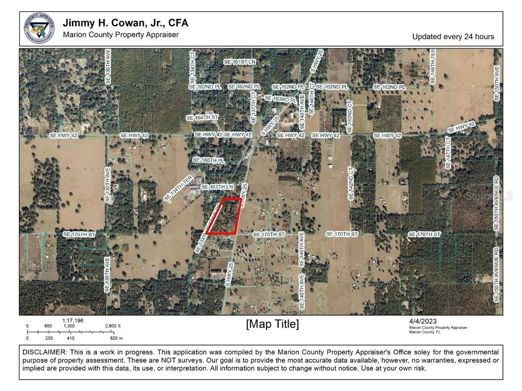 S Hwy 25 Weirsdale FL 32195 OM655900 image8