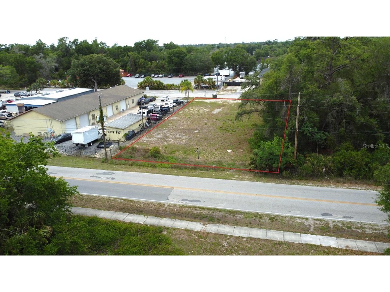 S Industrial Drive Orange City FL 32763 S5126678 image1