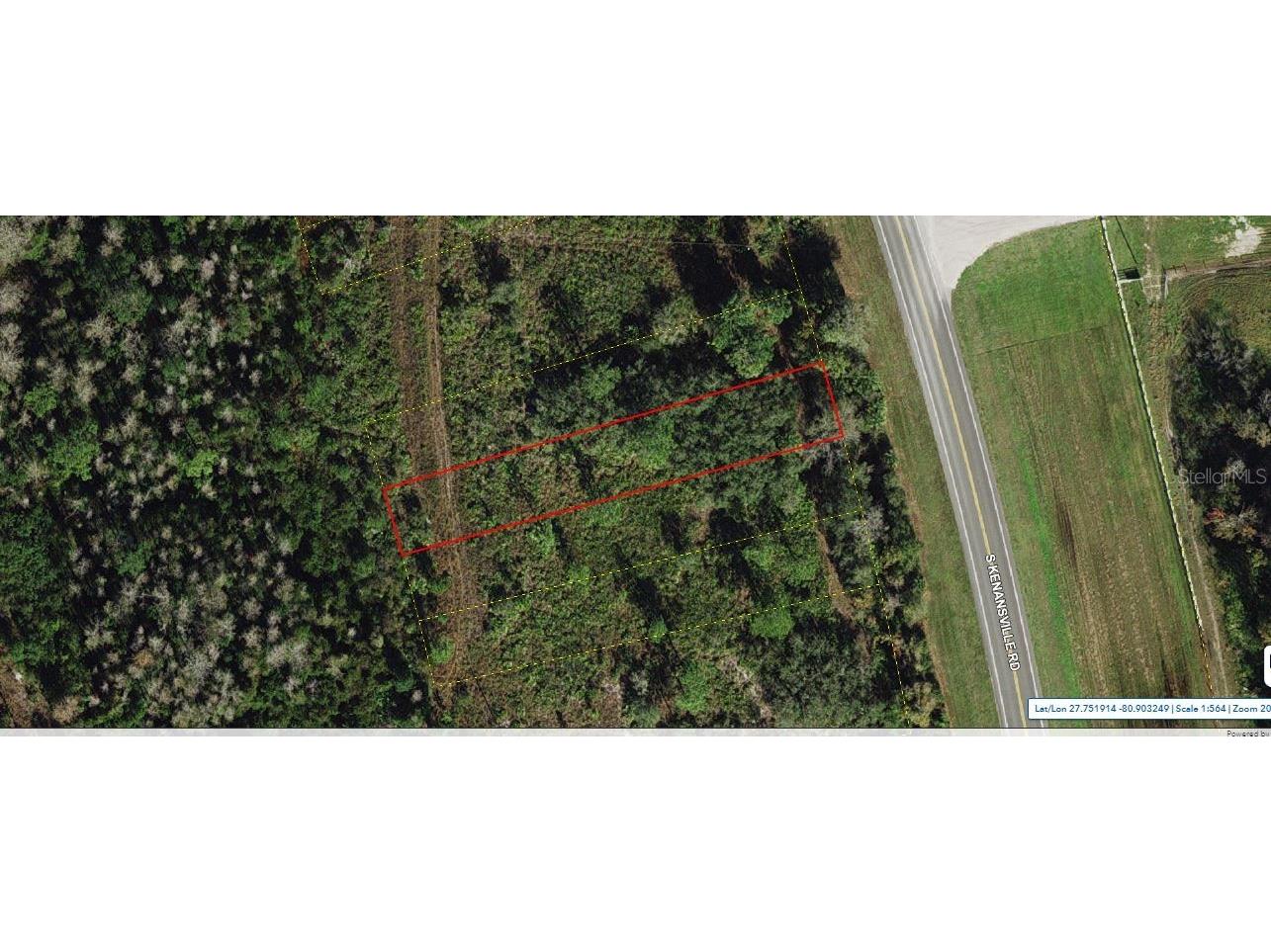 S Kenansville Road Okeechobee FL 34972 O6241002 image1