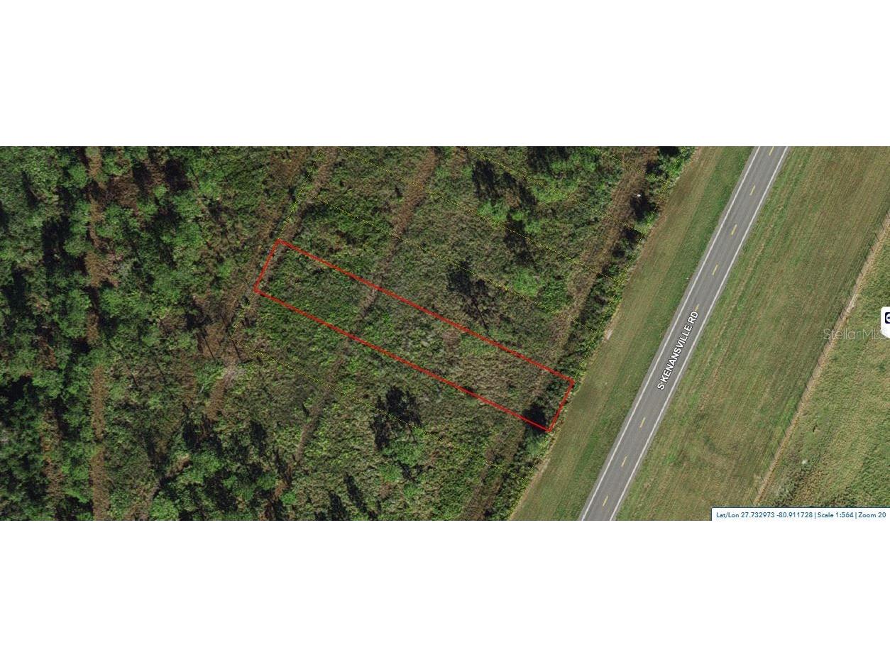 S Kenansville Road Okeechobee FL 34972 O6241007 image1