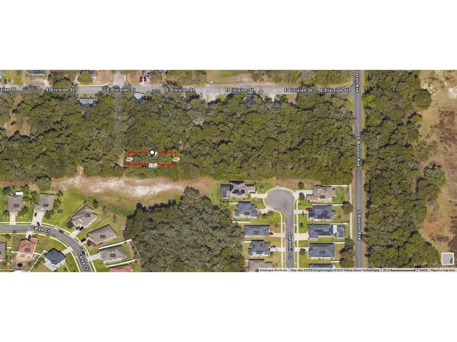 S Kentucky Avenue Deland FL 32724 V4946098 image5