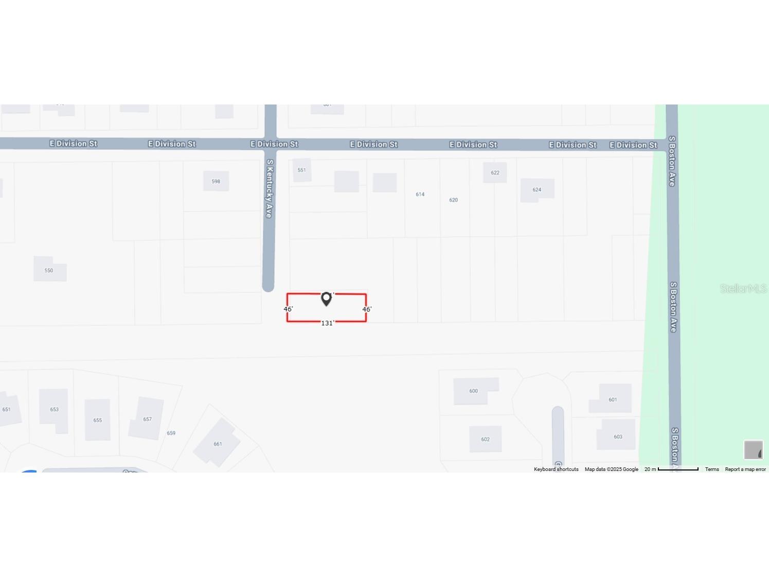 S Kentucky Avenue Deland FL 32724 V4946098 image6