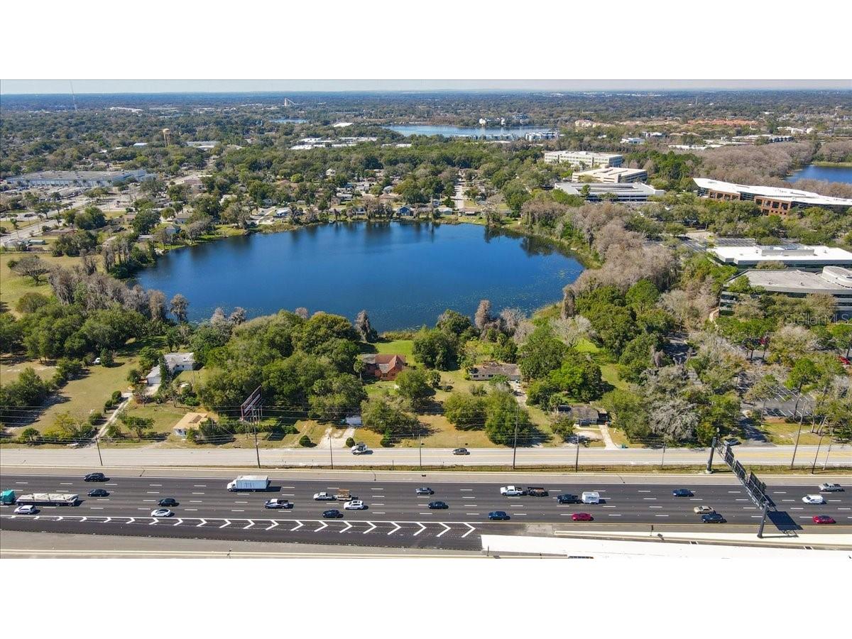 S Lake Destiny Road Maitland FL 32751 - LAKE HUNGERFORD O6003665 image1