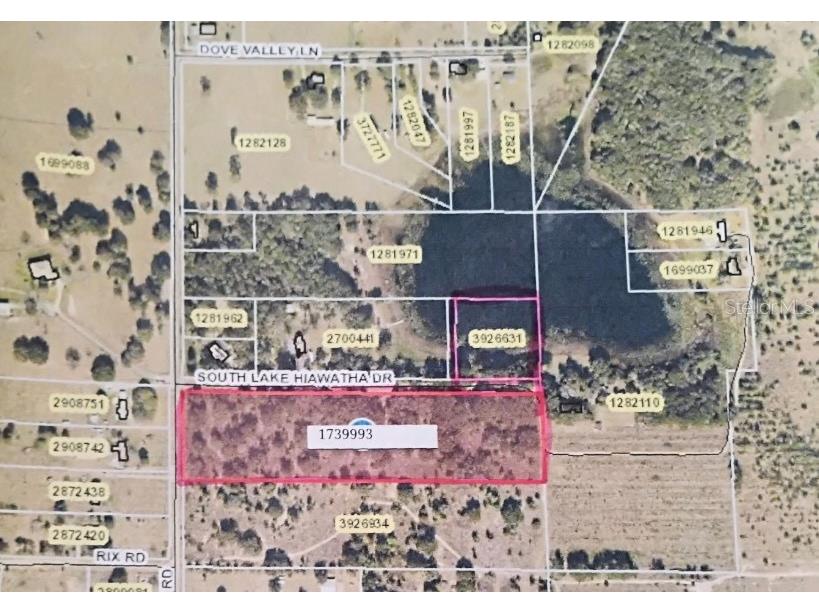 S Lake Hiawatha Drive Lady Lake FL 32159 - LAKE HIAWATHA G5093116 image2