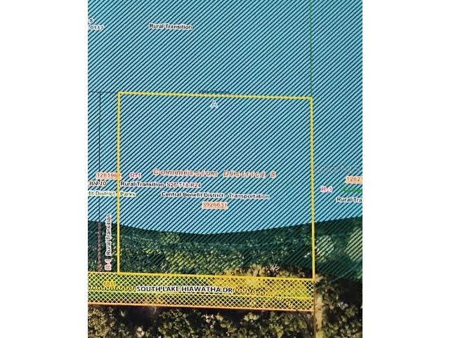 S Lake Hiawatha Drive Lady Lake FL 32159 - LAKE HIAWATHA G5093116 image24