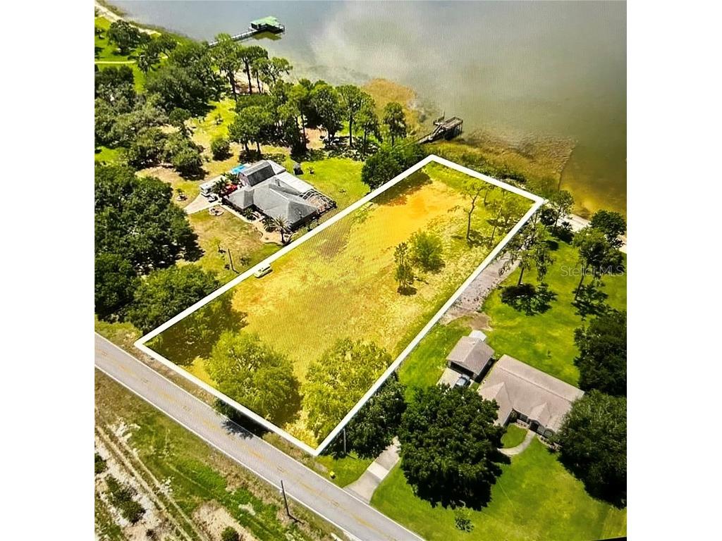S Lake Reedy Boulevard Frostproof FL 33843 - LAKE REEDY K4903058 image1